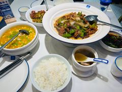 -兰湘子·湘菜小炒(石家庄万象城店)