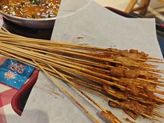 -饶福记·南昌烧烤大排档(九龙湖土著店)