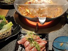 -湊湊火锅·茶憩(东城民盈国贸城店)