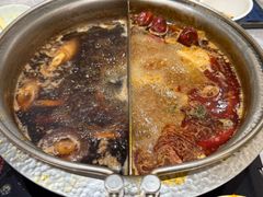-一绪に寿喜烧(虹悦城店)