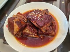 无锡排骨-熙盛源(滨湖万达店)