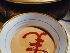 -羊大爷涮肉(亮马桥店)