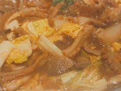 -古乐牛香·鲜牛肉牛杂火锅(吴江三里桥运东商业广场店)
