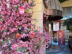-桃花印巷江南小馆(朝阳路店)