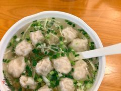 -梦花街馄饨店(中华苑店)