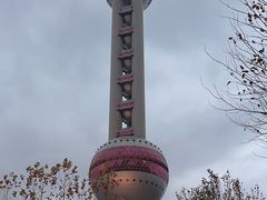 -东方明珠广播电视塔