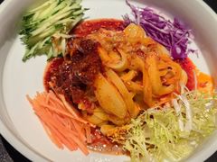 -喜悦烤鸭·新京菜(王府井店)