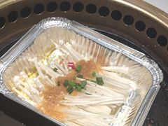 -花味烤肉·拌饭(庐阳万象汇店)