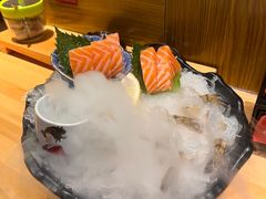 -万岁寿司(天河领展店)