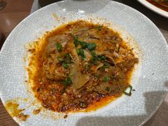 -国人川菜(李家村建东街店)