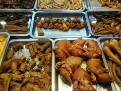 -紫燕百味鸡(人民路店)