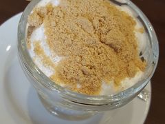 木糠布甸-澳门木偶葡国餐厅(珠海店)