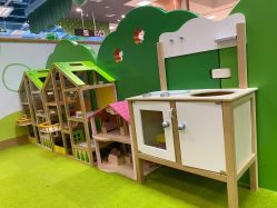 -莫莉幻想儿童乐园(广州番禺永旺店)