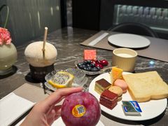 -曲水兰亭(北京四惠店)