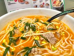 -蒙自源米线大王(南山大新商业街店)