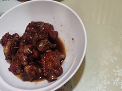 -品味楼·醉卤·酱排骨·无锡特色菜