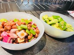 -很久以前羊肉串(昌里路三钢里店)