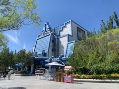 -嘉峪关方特欢乐世界