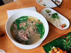 牛肉河粉-SUSU·苏苏(四合院创始店)