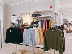 -H&M(天一广场店)