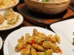 -老瑞福上海菜(人民广场店)