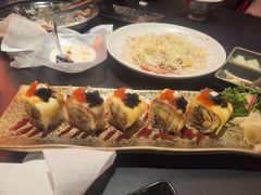 -無二炙坊·和牛烧肉(大钟寺1733店)