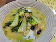 -粗茶淡饭(东关街店)