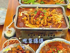 -江湖万州烤鱼(王子美食城)