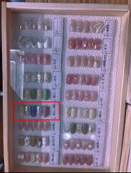 点击看大图 -四季·予你日式美甲美睫Nail