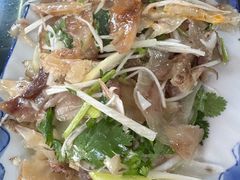 -十二忠手拉面(五福店)