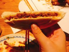 -黄三怪(无影山北路店)