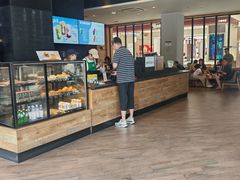 -星巴克(绵阳涪城凯德店)