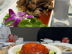 -老大同酒家·糟卤·本帮菜(中山公园店)