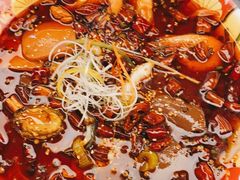 -汤连得温泉馆(宝山店)