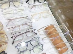 -横岗眼镜城