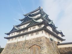 -名古屋城