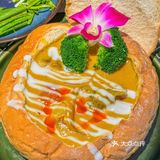 哟吼~一家不能错过的泰食店