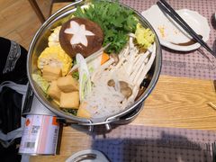 -林妈妈村·日式料理(宝山万达店)
