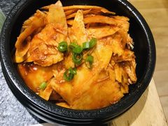 -九田家黑牛烤肉料理(荣成九龙城店)