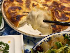 -老都一处饺子馆(道里店)