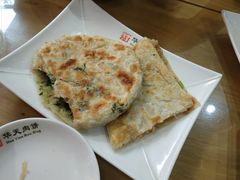 -华天二友居肉饼(新街口店)