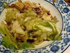 -茅庐毛血旺(临沂泰盛广场店)
