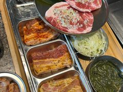 -高丽苑韩国烤肉(海昌路旗舰店)
