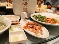 -马凯豆捞(新兴西路店)