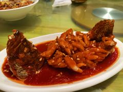 -香阁餐厅·常州菜·常州菜代表品牌(新北奥体店)