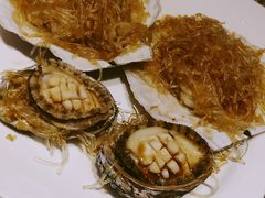 -渔民船说·北塘海鲜·天津菜·海肠捞饭(北塘古镇店)