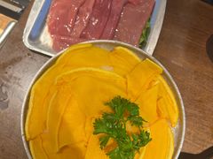 -牛市坎火锅(建设路店)