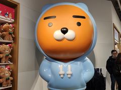 -KAKAO FRIENDS(弘大店)