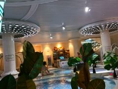 -水晶之星洗浴温泉汗蒸