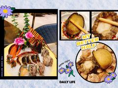 5头大连鲍-阿杜打边炉(五江天街店)